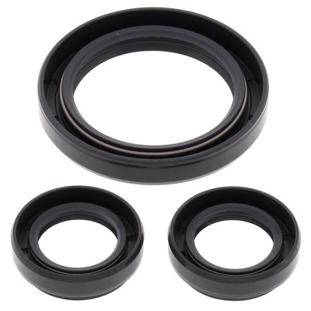 ALL BALLS All Balls Differential Seal Kit 25-2028-5 25-2028-5